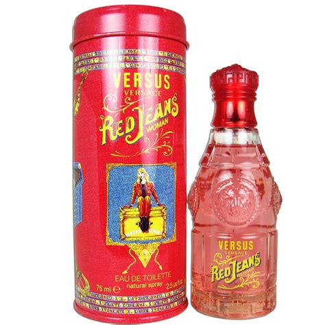 versace red jeans 2.5 oz|Versace red jeans fragrantica.